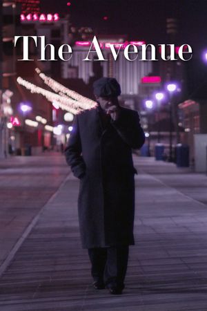 The Avenue's poster