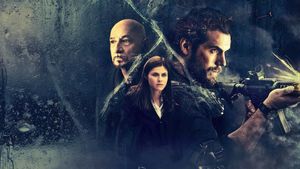 Night Hunter's poster