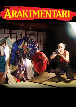 Arakimentari's poster