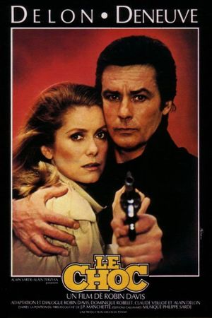Le choc's poster