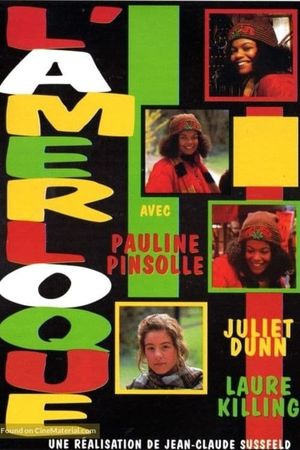 L'amerloque's poster