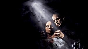 Nosferatu the Vampyre's poster