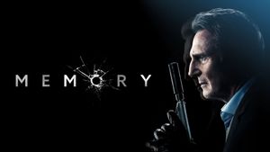 Memory's poster