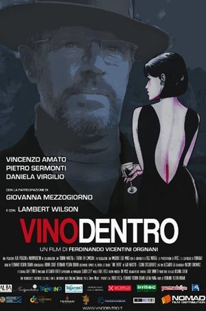 Vinodentro's poster