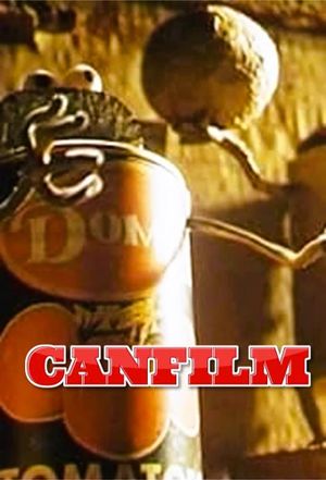 Canfilm's poster