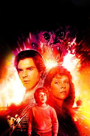 Dreamscape's poster