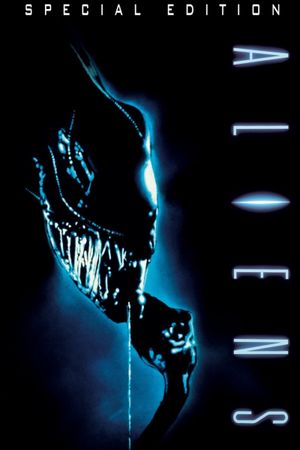 Aliens's poster