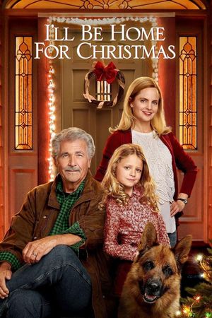 I'll Be Home for Christmas's poster