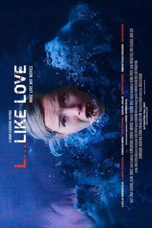 L... Like Love's poster