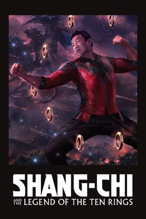 Shang-Chi and the Legend of the Ten Rings's poster