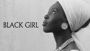 Black Girl's poster