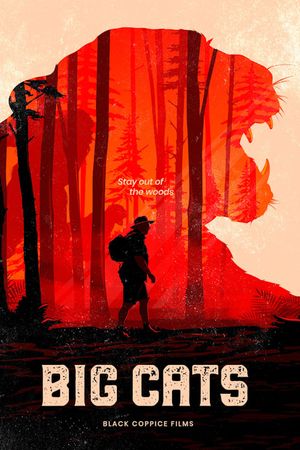 Big Cats's poster