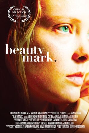 Beauty Mark's poster