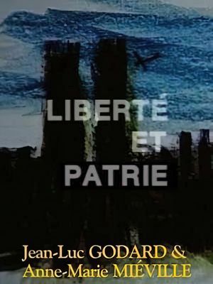 Liberty and Homeland's poster