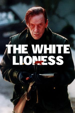 The White Lioness's poster