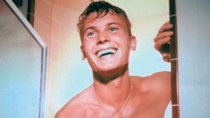 Tab Hunter Confidential's poster