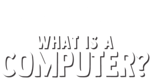 Forky Asks a Question: What Is a Computer?'s poster