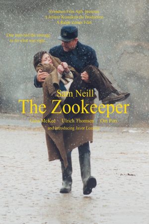 The Zookeeper's poster