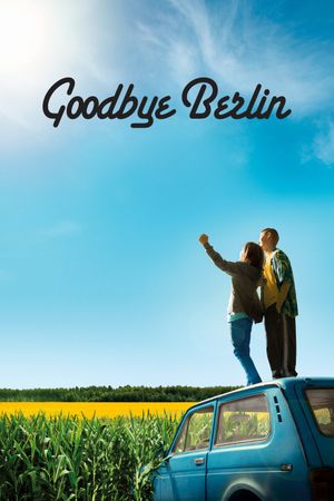 Goodbye Berlin's poster image