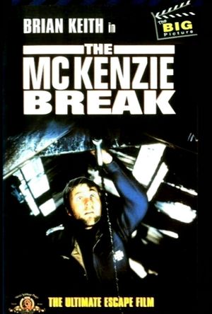 The McKenzie Break's poster