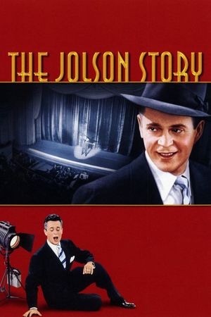 The Jolson Story's poster