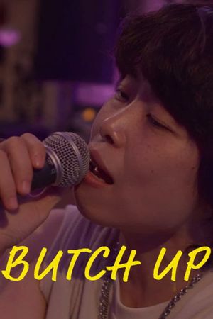 Butch Up!'s poster