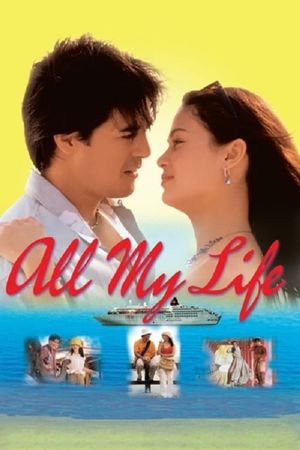All My Life's poster