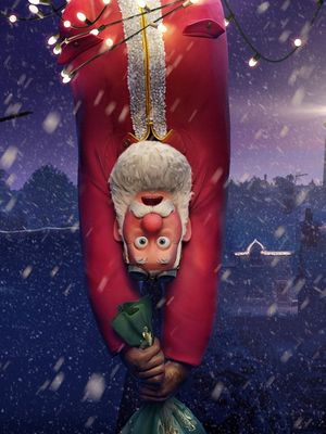 That Christmas's poster