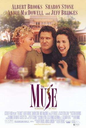The Muse's poster