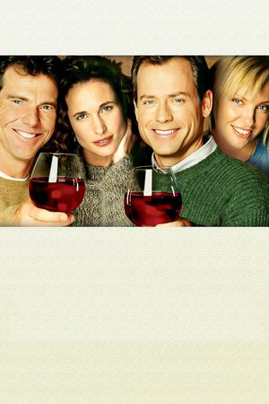 Dinner with Friends's poster