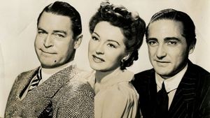 Gambler's Choice's poster