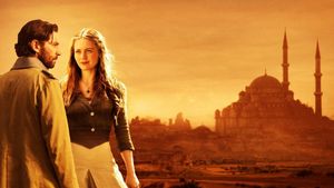 The Ottoman Lieutenant's poster