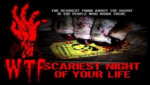 Scariest Night of Your Life's poster