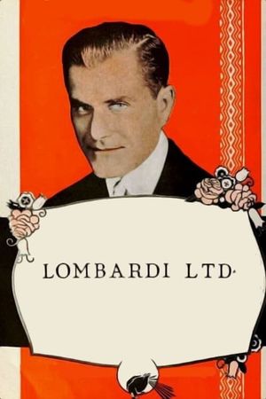 Lombardi, Ltd.'s poster