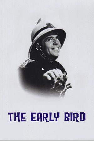 The Early Bird's poster