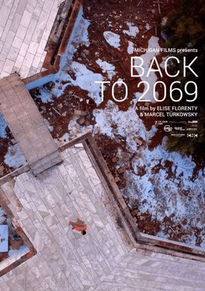 Back to 2069's poster