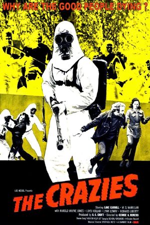 The Crazies's poster