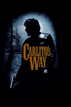 Carlito's Way's poster