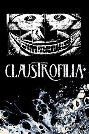 Claustrofilia's poster