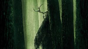Wrong Turn's poster