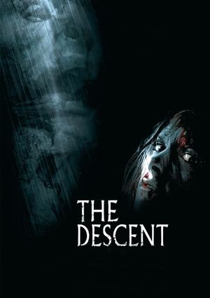 The Descent's poster
