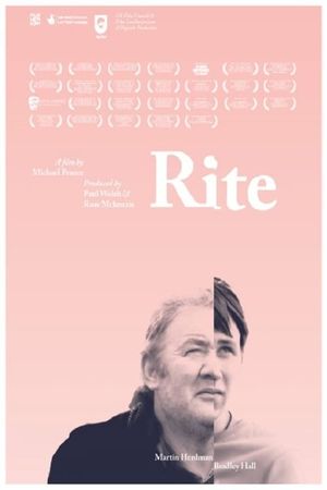 Rite's poster
