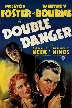 Double Danger's poster