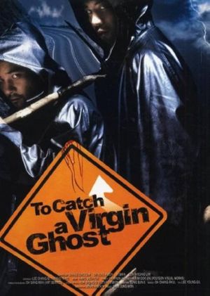 To Catch a Virgin Ghost's poster