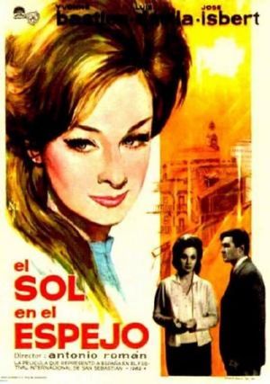 The Sun in the Mirror's poster