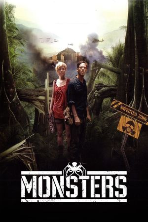 Monsters's poster