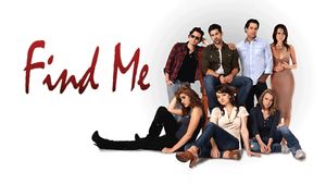 Find Me's poster