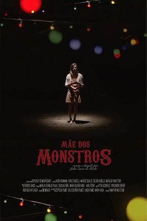 A Mother Of Monsters's poster