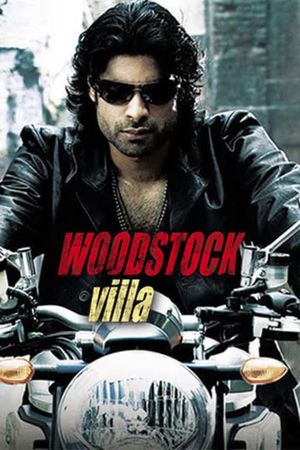 Woodstock Villa's poster
