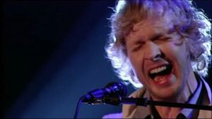 Beck: BBC Four Sessions's poster